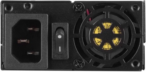 SilverStone FX500-G