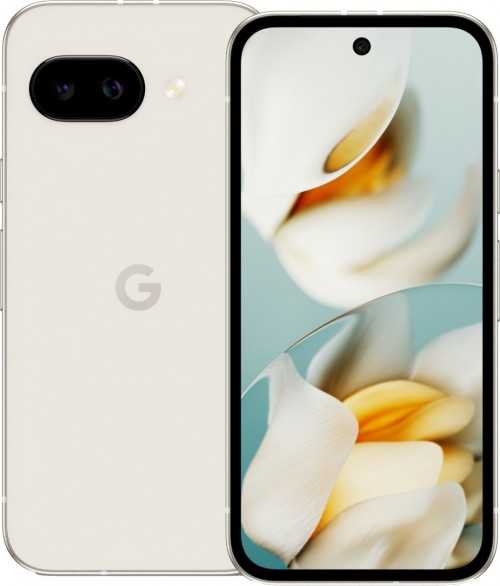 Google Pixel 9a