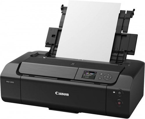 Canon PIXMA PRO-200s