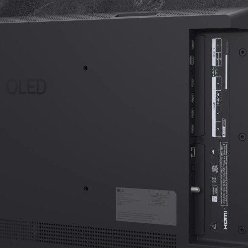 LG OLED42C5
