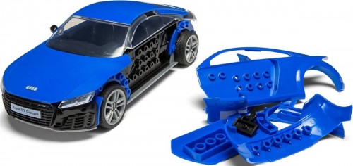 AIRFIX Audi TT Coupe J6054
