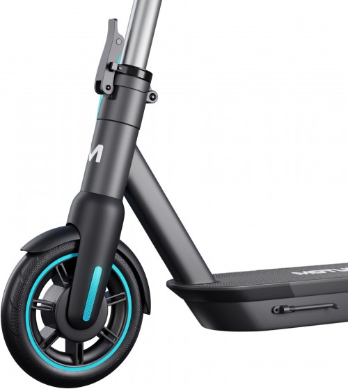 Motus Scooty 10 Gen 5
