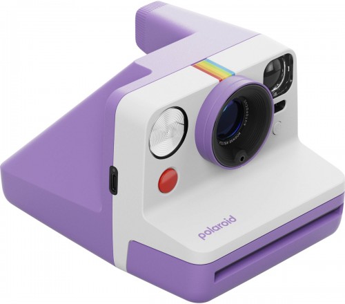 Polaroid Now Generation 3