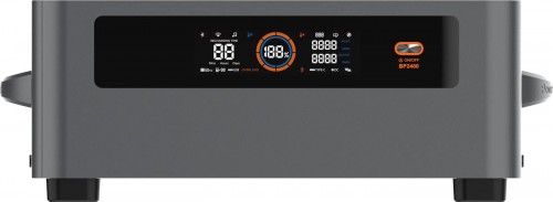 Oscal BP2400 Expansion Battery