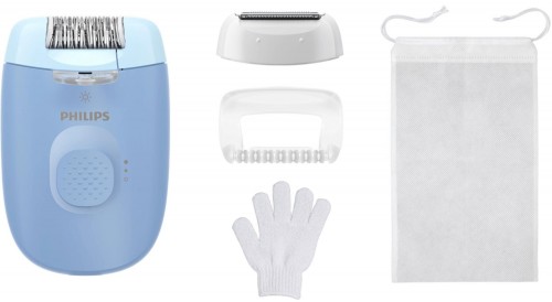 Philips Satinelle Essential BRE 247