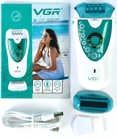 VGR V-722