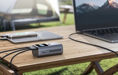Choetech B701