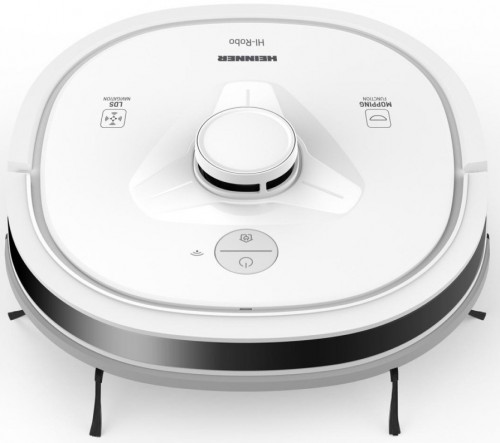 Heinner HRVC-M33WH