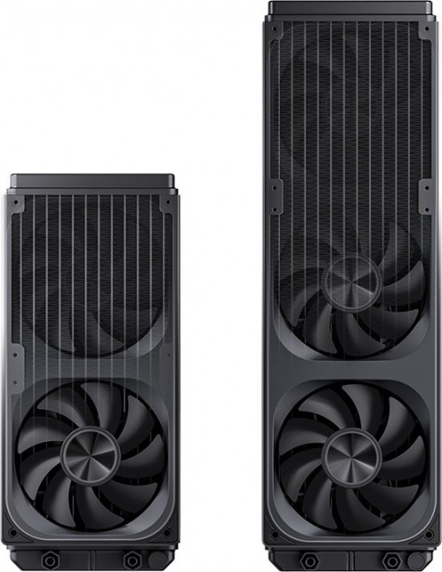 Jonsbo TH-360 Black