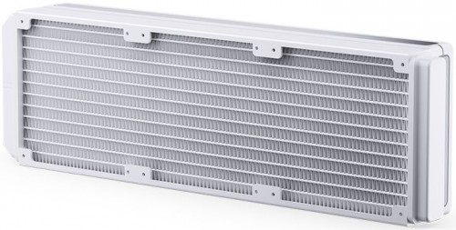 Jonsbo TH-360 White
