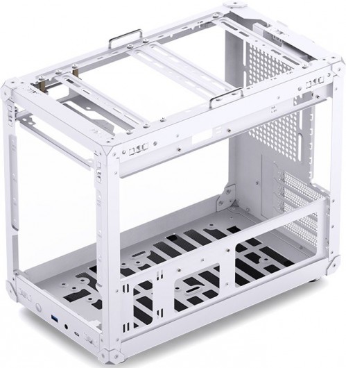 Jonsbo C6 MAX White