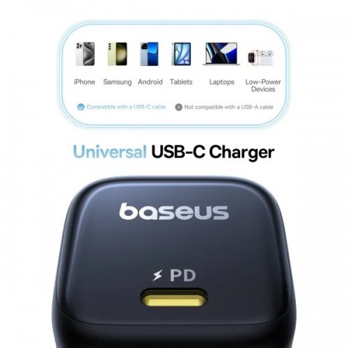 BASEUS PicoGo GaN Fast Charger 45W
