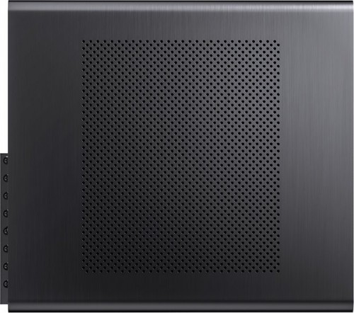 Jonsbo N5 Black