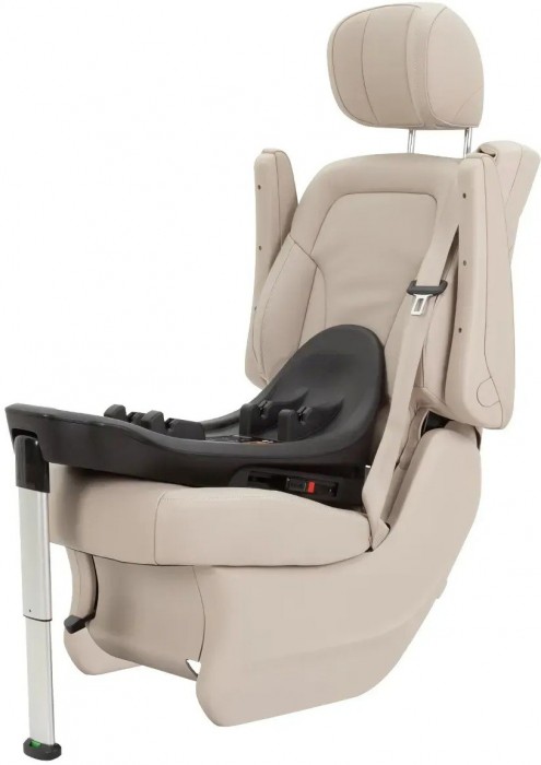Carrello Ammonite CRL-8802