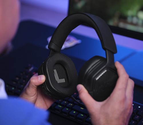 Trust GXT 493 Carus Wireless