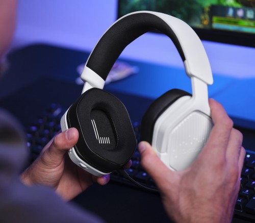 Trust GXT 493 Carus Wireless