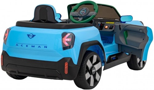 Concept Mini Concept Aceman