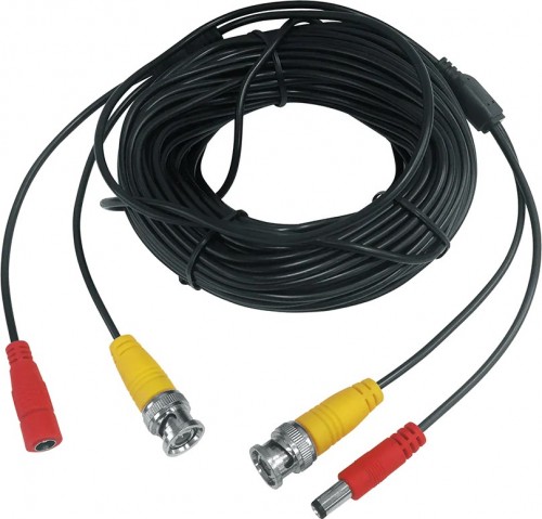 Partizan AHD-45 4xCAM 1xDVR