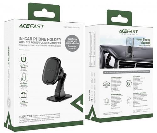 Acefast D35