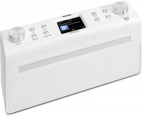 TechniSat DigitRadio 22