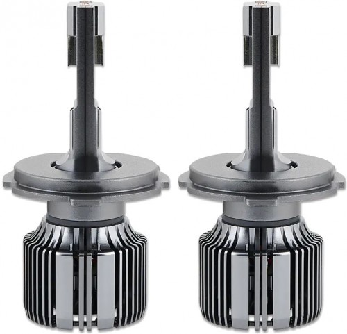 Winso LED H4 130W 6500K 11000Lm 2pcs