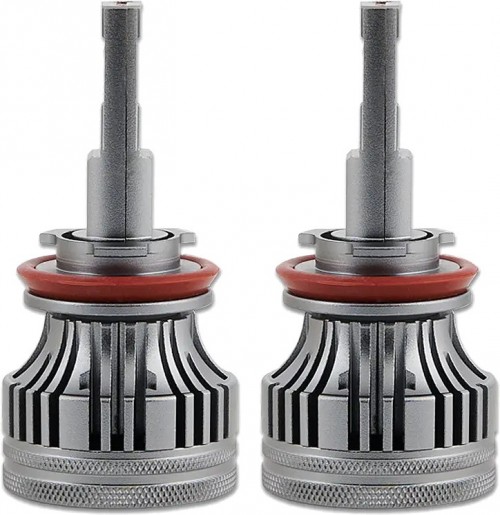 Winso LED H11 130W 6500K 11000Lm 2pcs