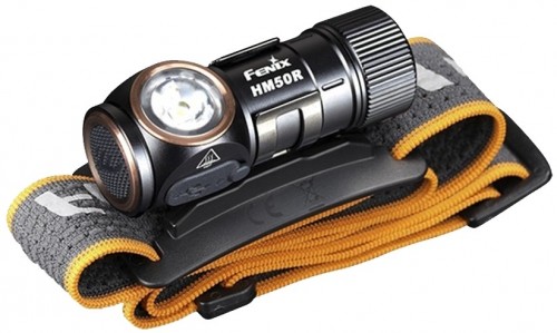 Fenix HM50R V2.0