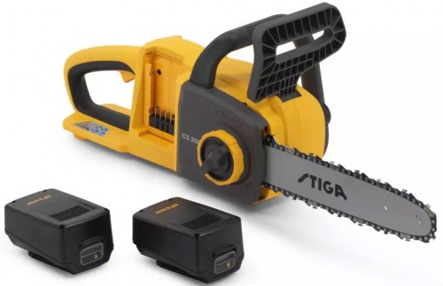 Stiga CS 300e Kit