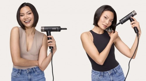 SHARK SpeedStyle Pro