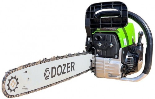DOZER DT-02