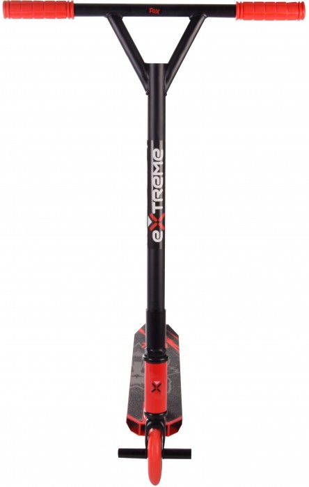 Extreme Style Fox TR21005