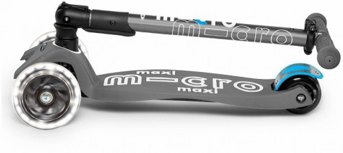 Micro Maxi Deluxe Foldable LED