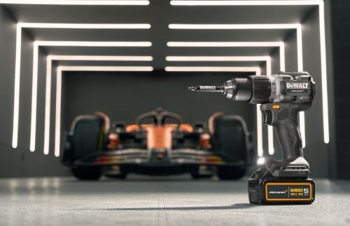 DeWALT DCD85MP2T