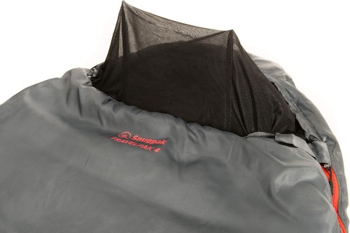 Snugpak Travelpak 4 WGTE