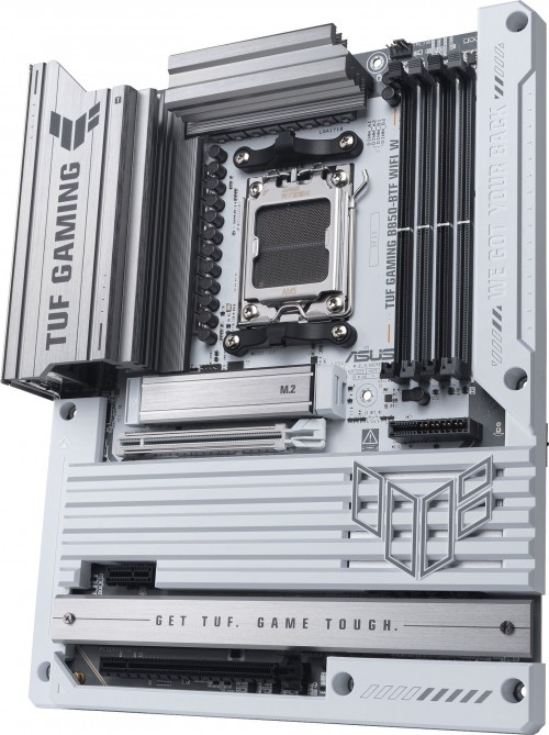Asus TUF GAMING B850-BTF WIFI W
