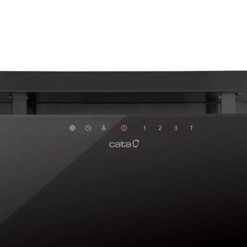 Cata GC Dual 45 BK