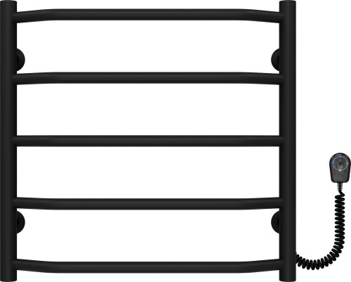 Deffi Trapetsiya E R P5 500x500 C.TR.50.50.5.E.C.R.5