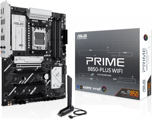 Asus PRIME B850-PLUS WIFI