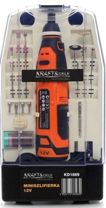 KRAFT&DELE KD1669