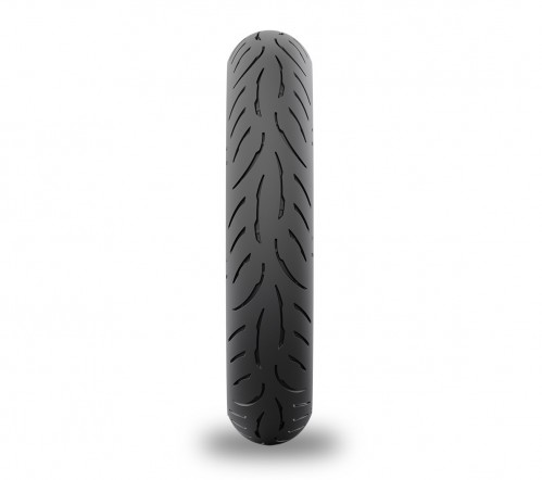 Metzeler Roadtec 02