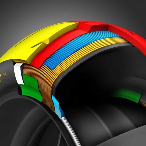 Dunlop SportSmart MK4