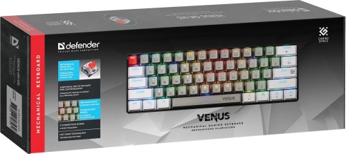 Defender Venus GK-415