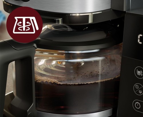 Philips Grind & Brew HD7888/01