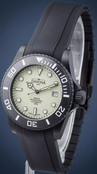 Davosa Ternos Professional Megalume 161.583.10