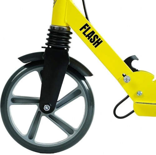 Best Scooter Flash