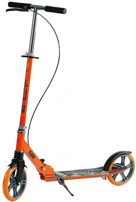 Best Scooter Flash