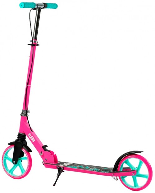 Best Scooter Flash