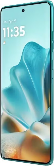 Motorola Edge 60 Fusion