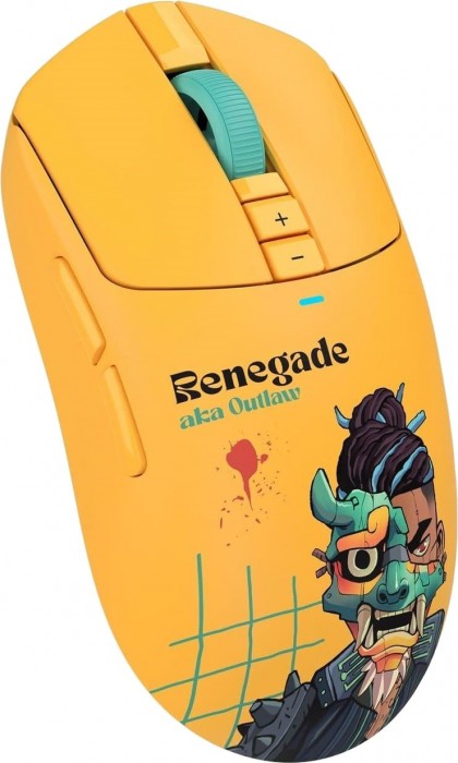 A4Tech Bloody R72 Ultra Renegade Sunset