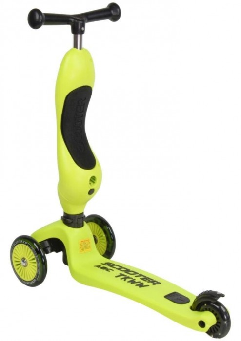 Maraton Scoot